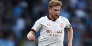 Giới thiệu về tiểu sử Kevin De Bruyne